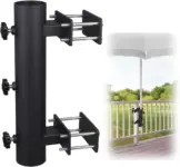 Patio Umbrella Holder Now Available for $20 $20.00