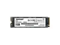Patriot P320 512GB M.2 NVMe SSD – $184.14 ($349.87 Original)