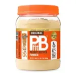 PBfit All-Natural Peanut Butter Powder (30oz) – $8.88 at Amazon