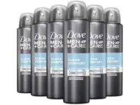 Personal Care Sale: Deodorant, Skincare, Cosmetics & More from 99 cents $0.99