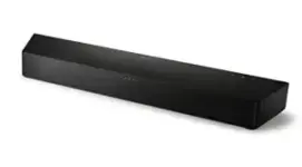 Philips B5706 2.1-Channel Soundbar w/ Built-in Subwoofer – $30 (Clearance)