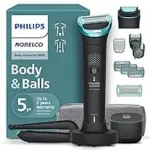Philips Norelco Body Groomer 9000 Series – Now $117.99