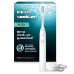 Philips Sonicare 1100 Series Electric Toothbrush – $19.99 ($40 Off)