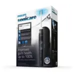 Philips Sonicare ProtectiveClean 5100 Gum Health Electric Toothbrush (Black) – $33.99 ($79.99 Original)