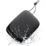 Philips TAS1509 Portable Bluetooth Speaker for $12.00