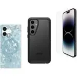 Up to 92% Off Select Phone Cases from OtterBox, Tech21, Smartish – Starting at $5 $5.00