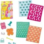 Play-Doh Barbie Pearls and Bows Accessory Pack Now $2.49