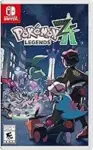 Pokémon Legends: Z-A for Nintendo Switch – Now $35.99