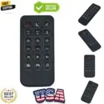 Polk Signa Solo Soundbar Replacement Remote Control for $22.39