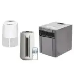 Up to 72% Off Air Purifiers, Heaters & ACs + Extra 20% Off w/ Code SAVETWENTY (Exp 4/20)