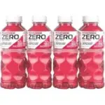Powerade Zero Fruit Punch Sports Drink 20oz, 8-Pack for $3.63