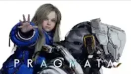 PRAGMATA PC Digital Game for $49.17