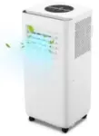 Premium Portable Air Purifiers Up to 62% Off + Extra 20% Off with Code SAVETWENTY (Expires 4/20)