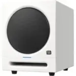 PreSonus Eris Sub 8 BT White 8″ Studio Subwoofer for $178.49