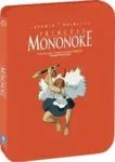 Princess Mononoke Limited Edition Steelbook Blu-ray + DVD 2-Disc Set – $17