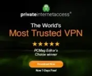 2 Years + 2 Months of Private Internet Access VPN Service for $56.94