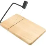Prodyne Thick Beechwood Cheese Slicer – $14.30