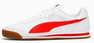 PUMA Men’s Turino II Sneakers Now $28 with Coupon