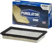 PurolatorONE Advanced Engine Air Filter for $6.75 at Amazon