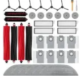 36-Pack Accessories for Roborock Qrevo S/Qrevo Pro Vacuum – $22.40
