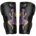 Quinear QN-053A-AE Rechargeable Leg Massager for $40