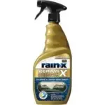 Rain-X Cerami-X 16oz Glass Cleaner for $5.99