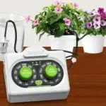 Rainpoint Automatic Plant Waterer Drip Irrigation System Kit (10-15 Plants) $17.99