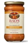 6-Pack Rao’s Homemade Pasta Fagioli Soup for $10.45