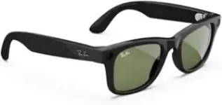 Ray-Ban Meta Smart Glasses (Select Colors) – $224 at Amazon
