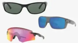 Save Up to 53% on Ray-Ban, Oakley, and Costa Sunglasses – Limited Time Offer