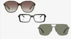 Up to 85% Off Ray-Ban & Oakley Sunglasses at Sport. (Ends 4/15)