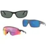 Spring Sale on Select Ray-Ban, Oakley, and Costa Del Mar Sunglasses Starting at $95 $95.00