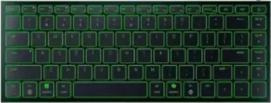 Razer Joro Portable Wireless Gaming Keyboard – $56 ($84 Off)