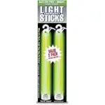 2-Pack Ready America 27217 8-Hour Emergency Lightsticks – $1.92 ($0.96 each)