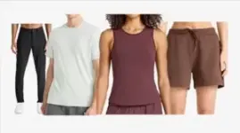 Up to 78% off Reebok Apparel & Shoes at Sport. (Ends 4/17)
