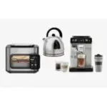 Refurbished Kitchen Appliances from Ninja, Cuisinart, Keurig & More – Starting at $25