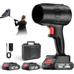 Restaswork 21V Cordless Leaf Blower (990,000 RPM) – $39.99 ($130 Off)