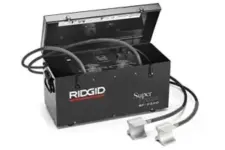 RIDGID SF-2500 SuperFreeze Pipe Freezer Now $3537