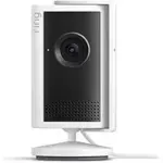 Ring Indoor Cam Plus 2K Wired Security Camera – $34.99 ($59.99 List Price)