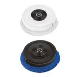 2-in-1 Robot Vacuum & Mop – Smart Sweeping Device – $54.66