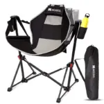 Up to 65% Off Sports & Outdoor Gear at Walmart – Rocking Camping Chair $63 $63.00