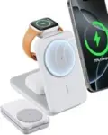 RORRY 3-in-1 Portable Charger with 10000mAh Capacity for $32.61