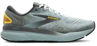 Up to 61% Off + Extra 25% Off Running Shoes from adidas, Brooks, Saucony & More (Extra 25% Off w/ Code 25OFF) $32.00