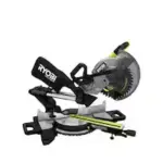 Ryobi ONE+ HP 18V Brushless Cordless 10-in Sliding Miter Saw – $220.00 ($349.00 Value)