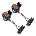 Ryobi Genuine OEM Replacement Switches 2-Pack for $32.49
