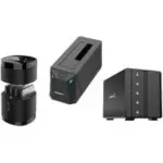 Refurbished Sabrent Docking Stations Starting at $12 with Free Shipping for Prime Members $12.00