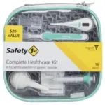 Safety 1st Complete Healthcare Kit (Pyramids Aqua) – $7.87 at Walmart