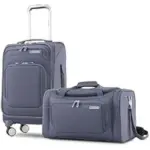 Samsonite Ascentra Softside Luggage 2-Piece Set – $99.99 ($239.64 Value)