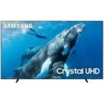 Samsung Crystal UHD DU9000 Series 98″ 120Hz HDR Smart TV for $1599.99
