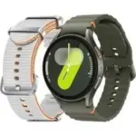 Samsung Galaxy Watch 7 44mm Bluetooth Smartwatch for $214.40